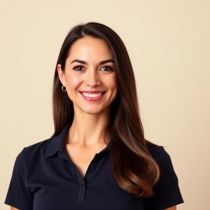 Ava, Buyer Research Analyst