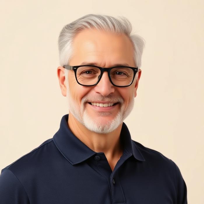 Brian, Exit Strategy Advisor